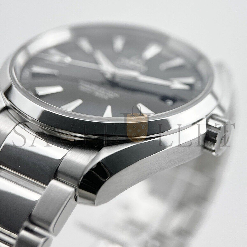 OMEGA SEAMASTER AQUA TERRA 150M 42MM WATCH 231.10.42.21.01.003
